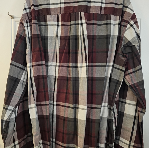 Mens long sleeve shirt - Picture 3 of 3